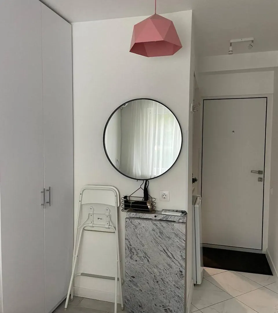 Appartamento Comfortable Studio M Vokzalna Kiev